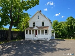 Building Photo - 205 Laurel St