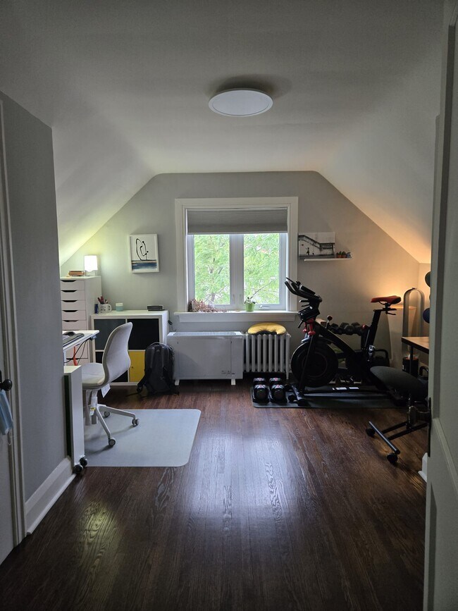 Photo du bâtiment - 293 Sixth St