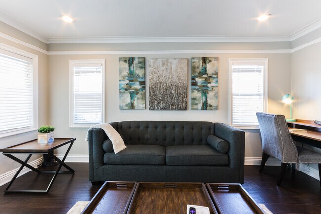 Foto del edificio - 5357 Virginia Ave