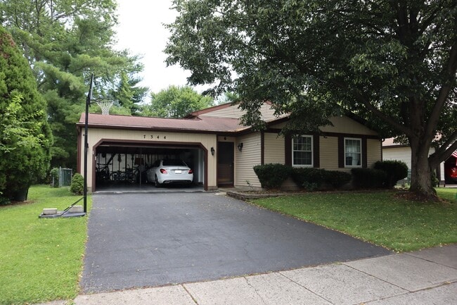 Building Photo - 7344 San Bonita Dr