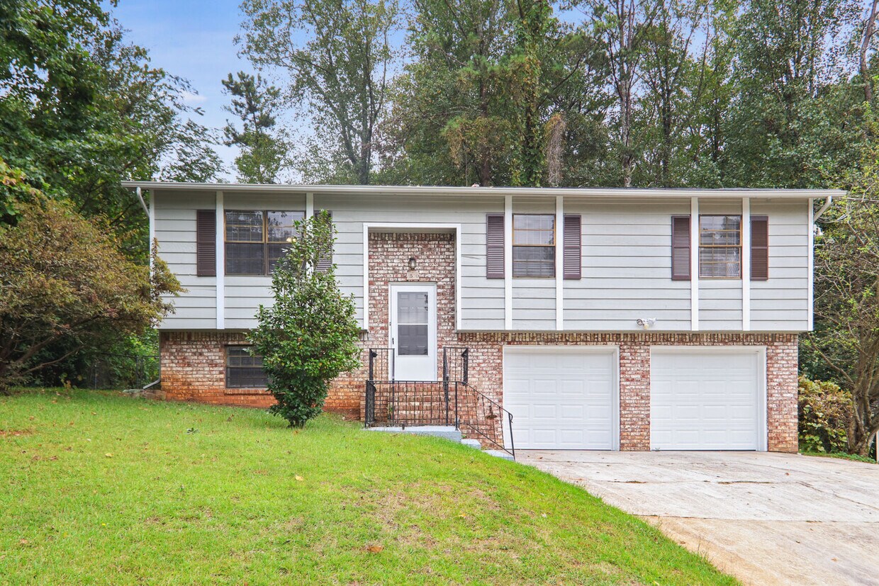 Foto principal - 2539 Brentford Pl