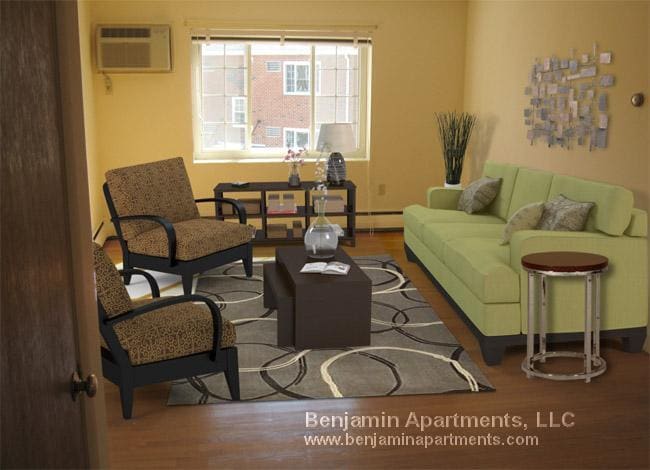 Building Photo - 14 Brattle Ln