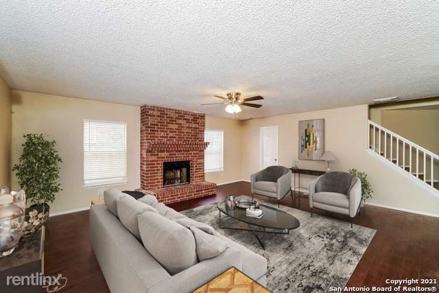 Foto del edificio - 4 br, 2 bath House - 13514 Forum Rd