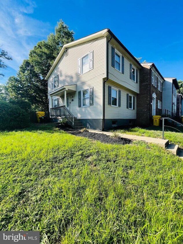 1600 Mt Airy Ct, Crofton, MD 21114 Townhome Rentals in Crofton MD