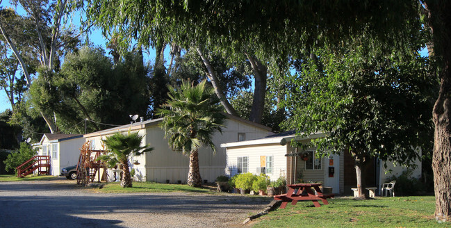 Foto del edificio - Rancho Marina