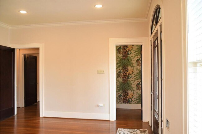 Foto del edificio - 4501 Avenue N 1/2 Rear