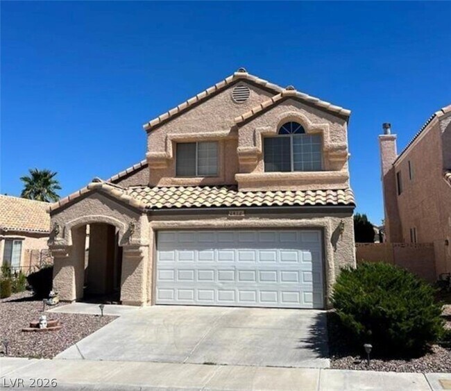 Foto del edificio - 2417 Sage Pointe Cir