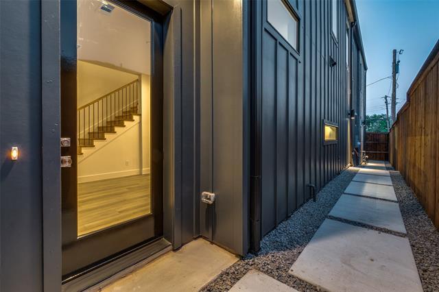 Foto del edificio - 4515 Afton St