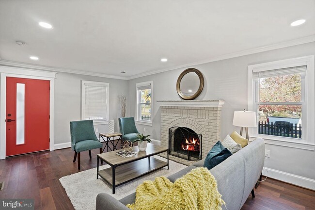 Foto del edificio - 2651 Myrtle Ave NE