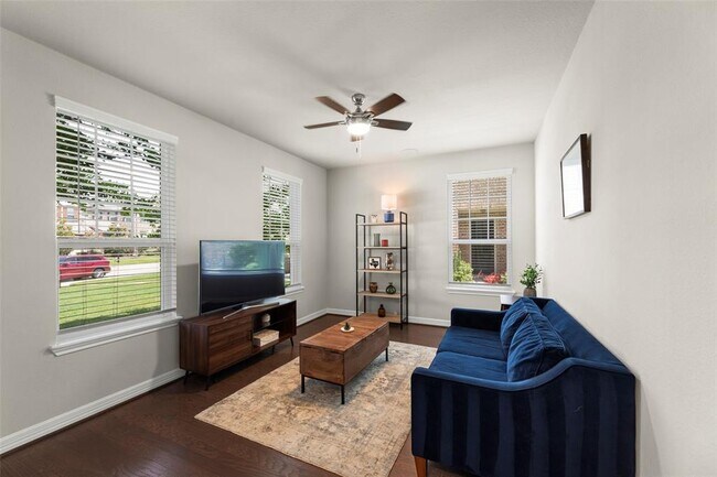Foto del edificio - 9420 Caddo Ridge Ln