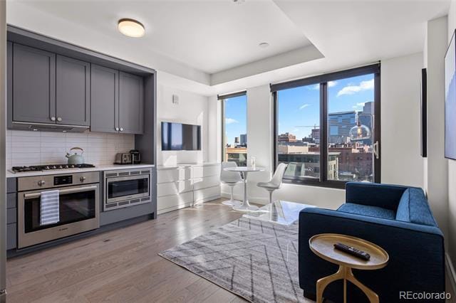 Foto principal - 1750 Wewatta St