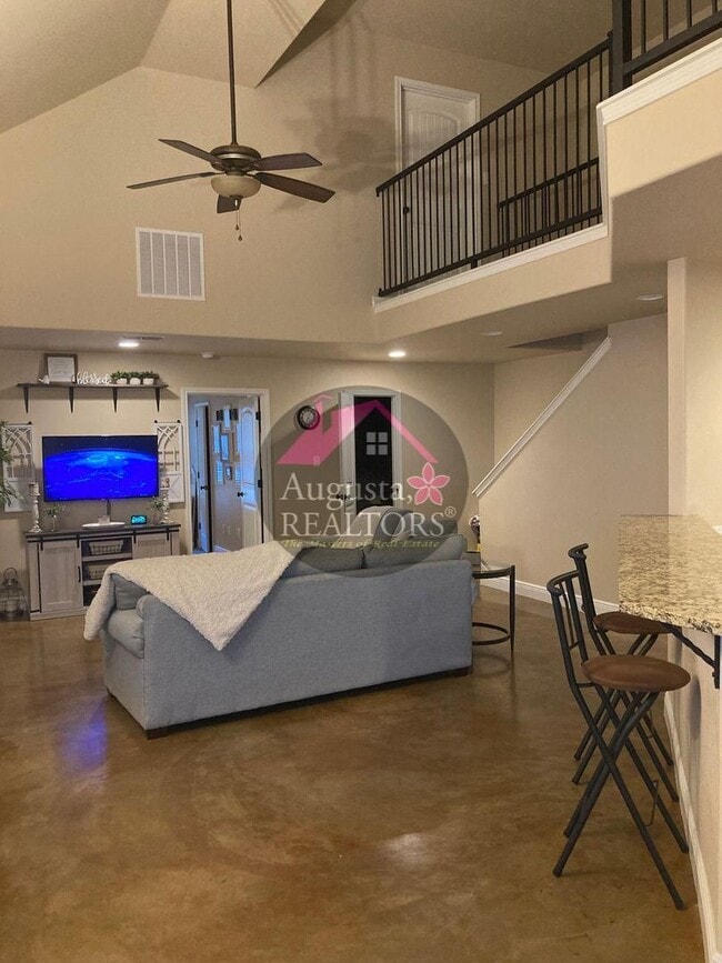 Foto del edificio - Beautiful Duplex in Tuscola!