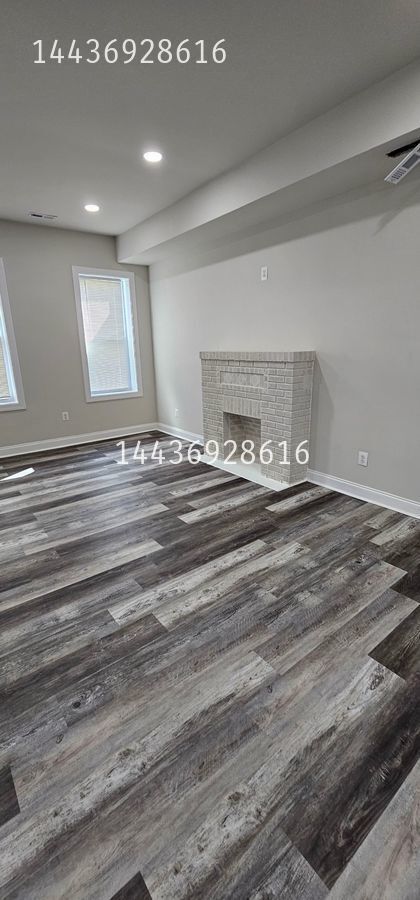 Foto del edificio - 3614 Reisterstown Rd