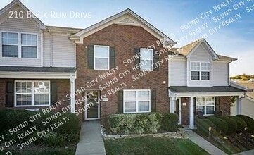 Building Photo - 210 Buck Run Dr
