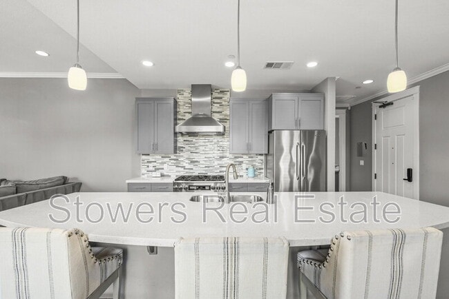 Foto del edificio - 111 W Prospect Ave