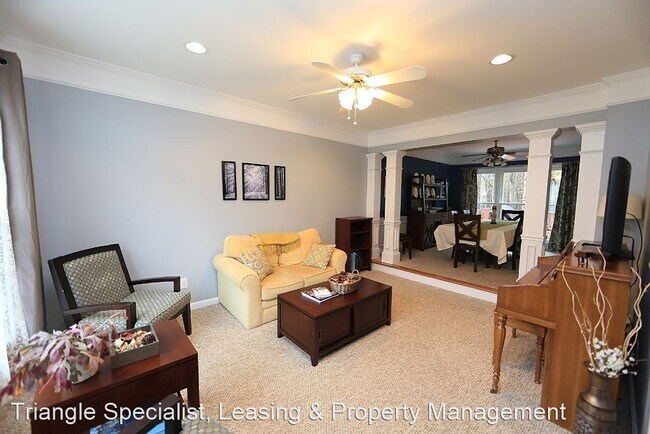 4 br, 2.5 bath House - 9805 Goodrum Court photo'
