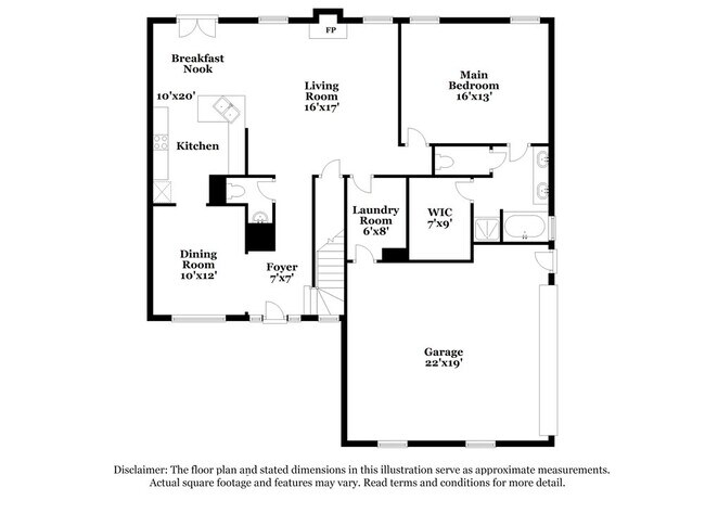 Foto del edificio - 3032 Community Cir