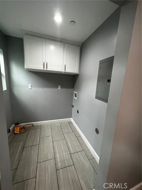 Building Photo - 3514 S Gramercy Pl