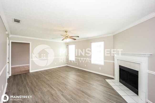 Building Photo - 265 Willow Springs Dr, Jonesboro, GA 30238