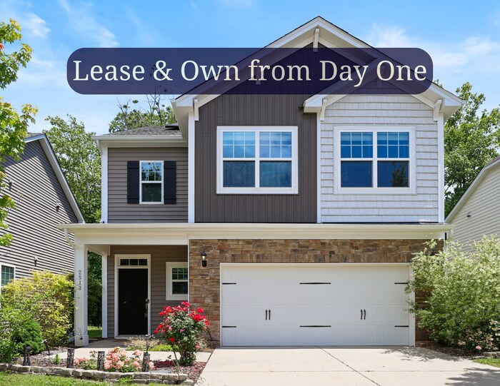 Foto principal - Build Equity While Leasing - Lease and Own...