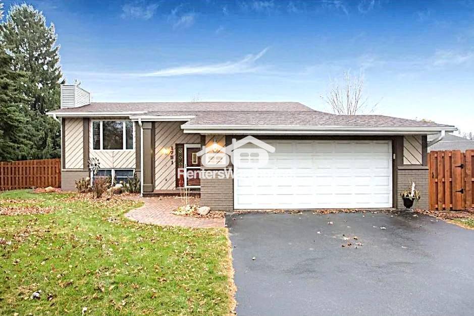 Foto principal - 1751 Laurel Ave