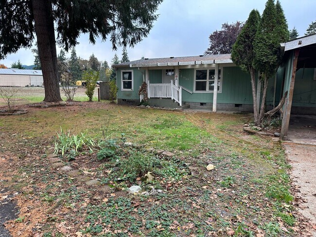 Foto del edificio - 3-bedroom 2 bath House