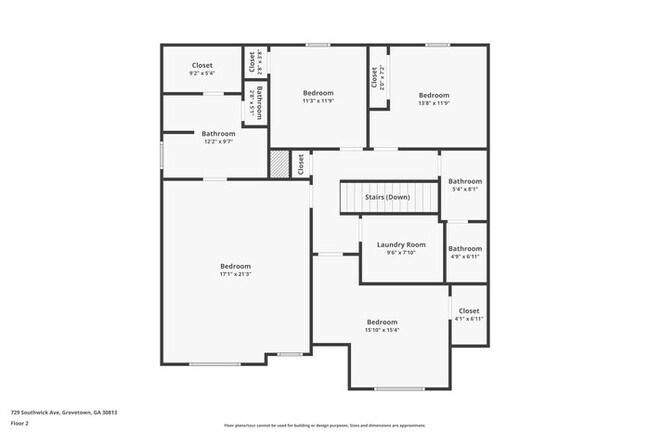 Building Photo - Gorgeous Home in Grovetown, GA