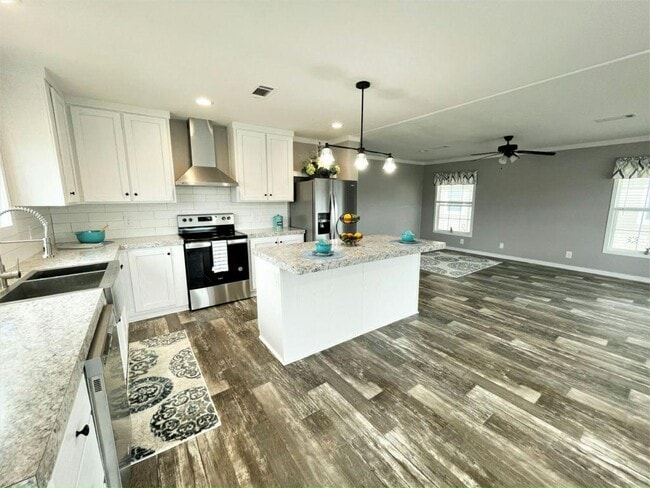 Foto del edificio - 10791 SW 30th Ave