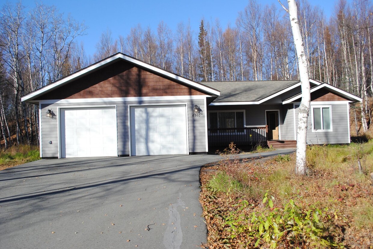 Foto principal - Beautiful 3 Bed 2 Bath Home in Wasilla!