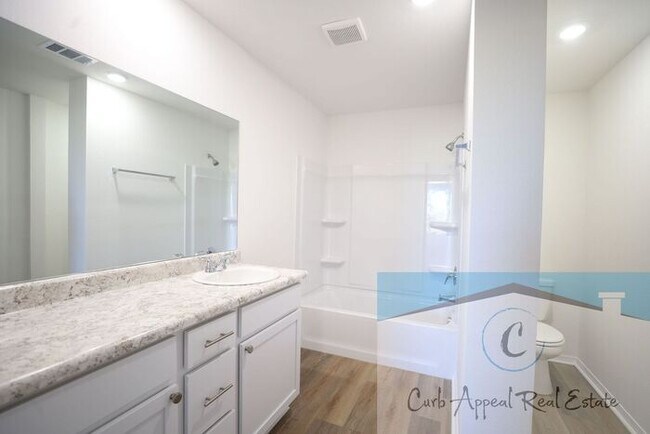 Foto del edificio - Recent construction in Jonesboro - beautiful 3 bed / 2 bath home - Valley View!!