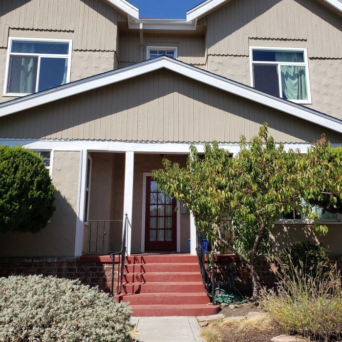 Foto principal - 1 bedroom in Berkeley CA 94705