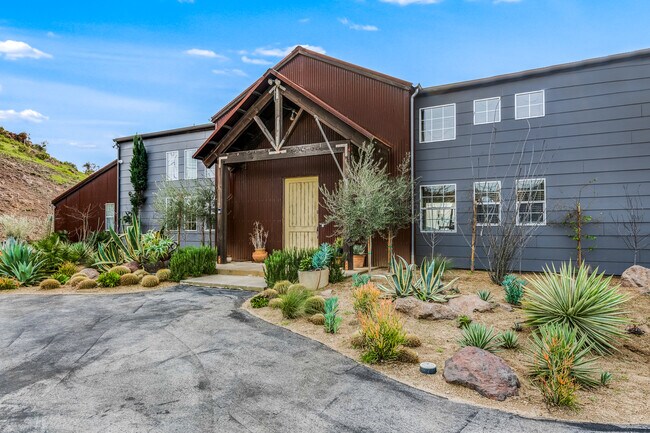 Building Photo - 32194 Mulholland Hwy