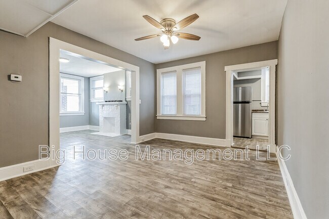 Building Photo - 4806 Liberty Heights Ave