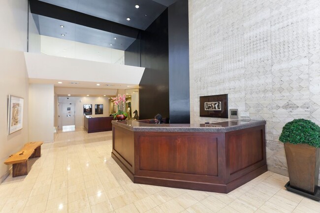 Foto del edificio - 900 Bush St