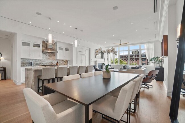 Foto del edificio - 20 Derne St