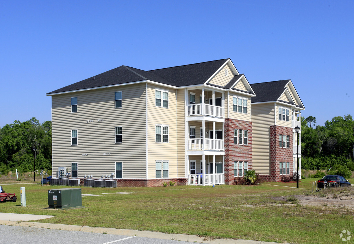 Building Photo - Ashleigh Apartments