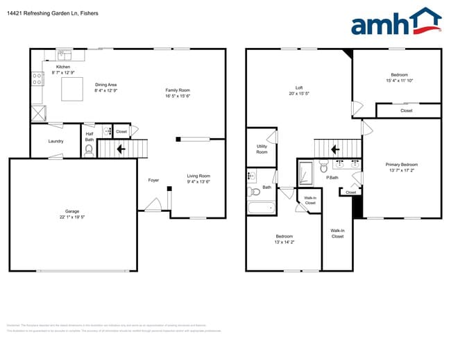 Foto del edificio - 14421 Refreshing Garden Ln