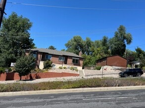 Building Photo - 1107 E 800 S