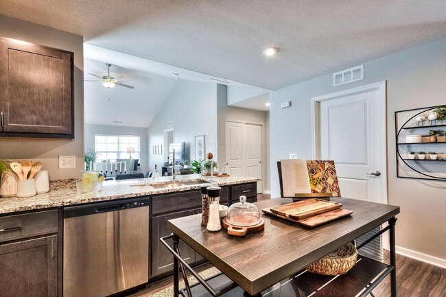 Foto del edificio - 6113 Noble Horse Wy