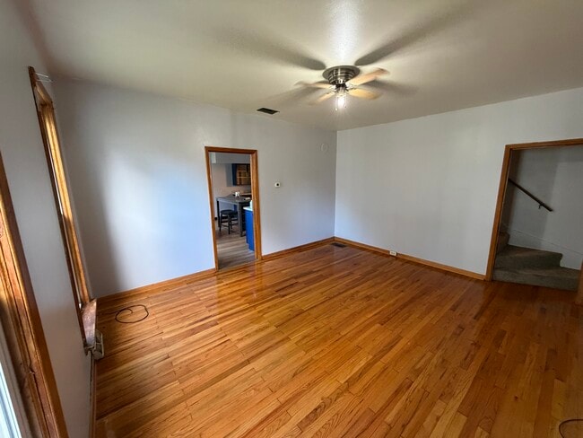 Comedor - 519 Reed St