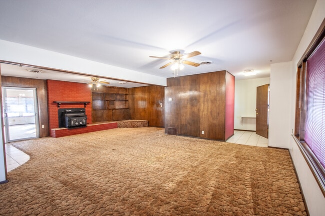 Foto del edificio - 1321 Piedmont Dr