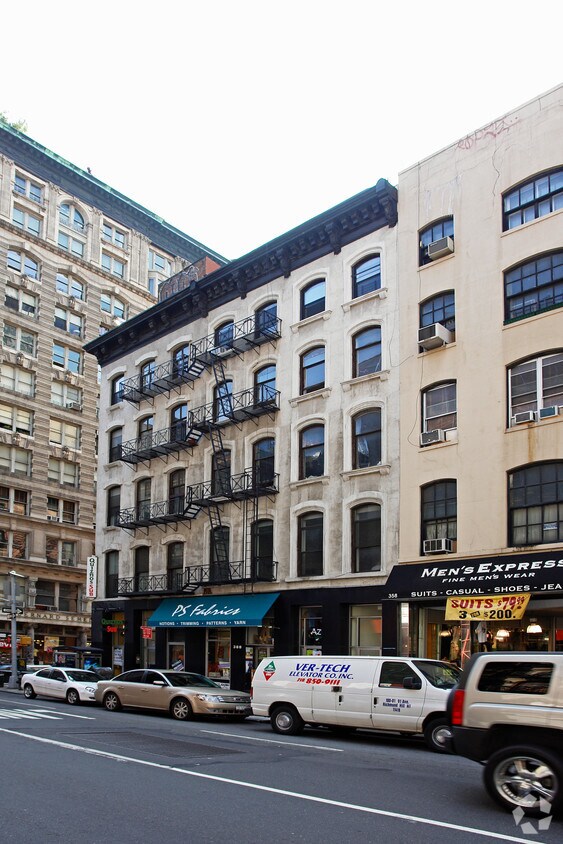 Foto del edificio - 64,430 Approx. Buildable SF