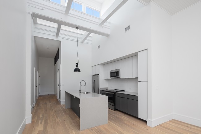 Foto del interior - Auction House Apartments