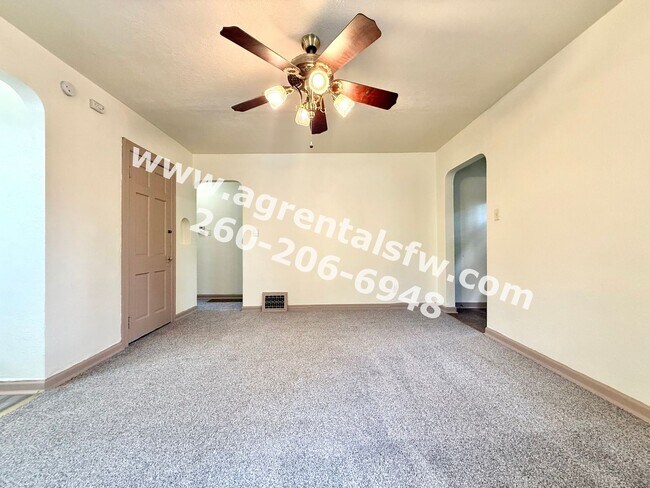 Foto del edificio - 3 Bedroom House