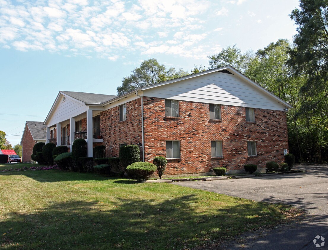 Foto del edificio - 2712 Tangy Ct