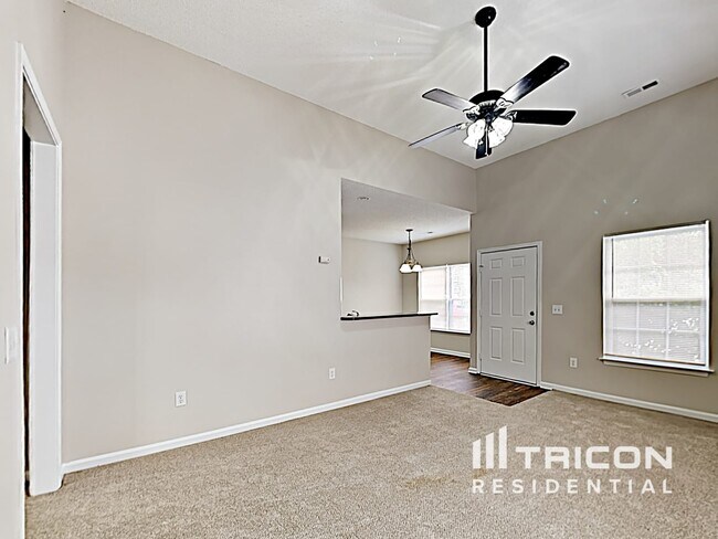 Foto del edificio - 2583 Captains Watch Road NE Kannapolis NC