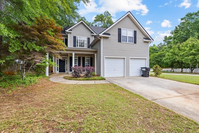 Building Photo - 4BR Home with Screened Porch Walkable to Downtown Senoia