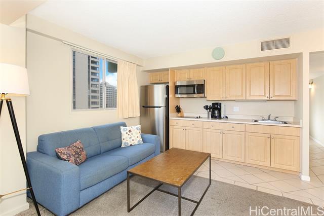 Building Photo - 2440 Kuhio Ave.