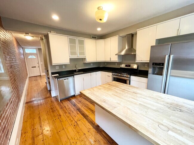 Foto del edificio - 51 Greenwich St