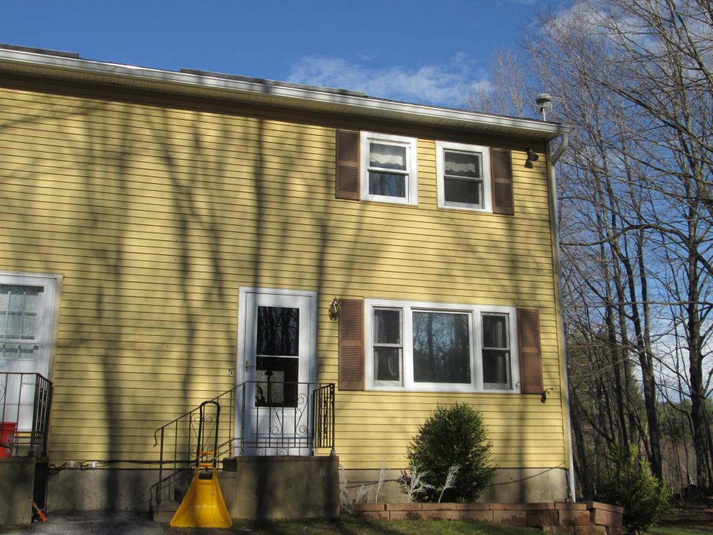 26 Twist Hill Rd Unit D, Dunbarton, NH 03046 Condo for Rent in